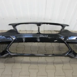 Zniżka Zderzak przód BMW M2 CS Competition F87